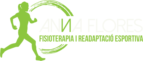 Anna Flores - Fisioteràpia i Readaptació Esportiva a Sant Celoni